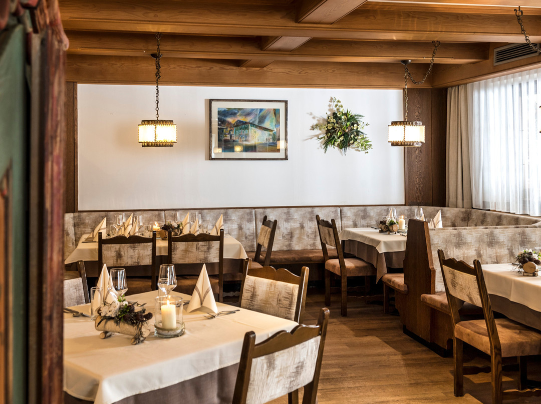 Hotel Gasthaus Post主图