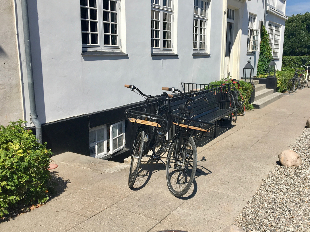Nordkystens Cykeludlejning景点图片