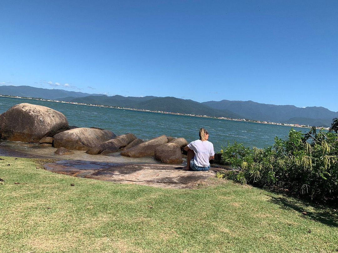 Pousada Ilha do Papagaio主图