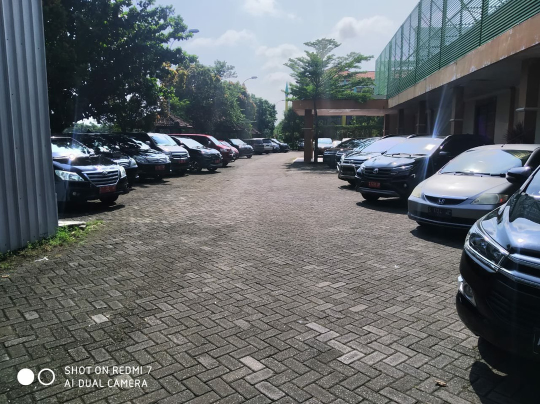 Horison Yusro Jombang主图