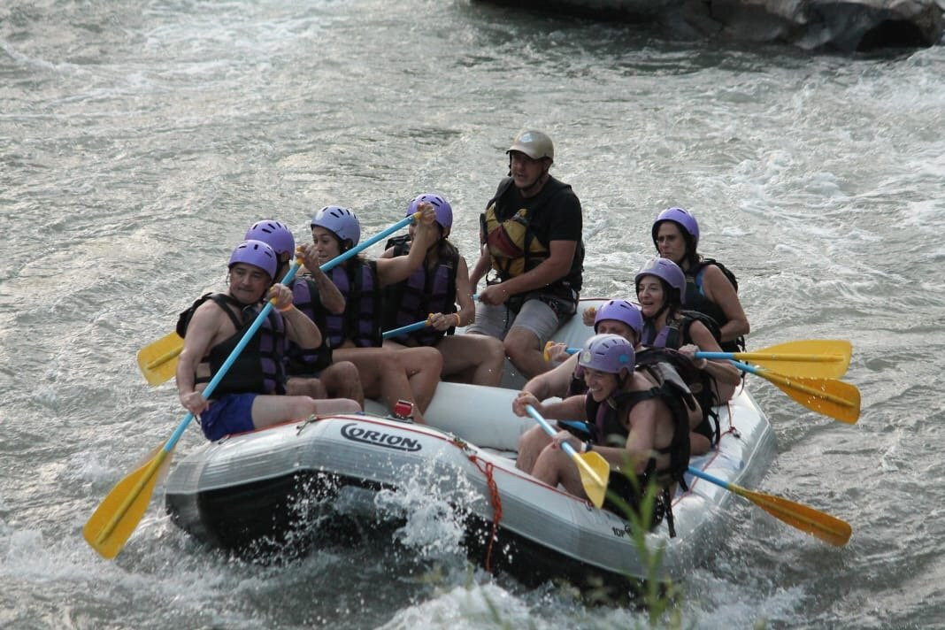 Raffeish-圣拉斐尔必去景点