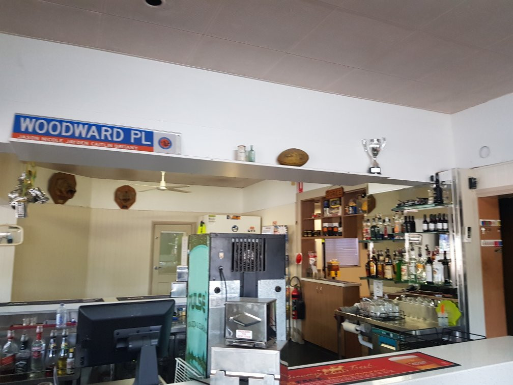 London Hotel Motel Ardlethan主图