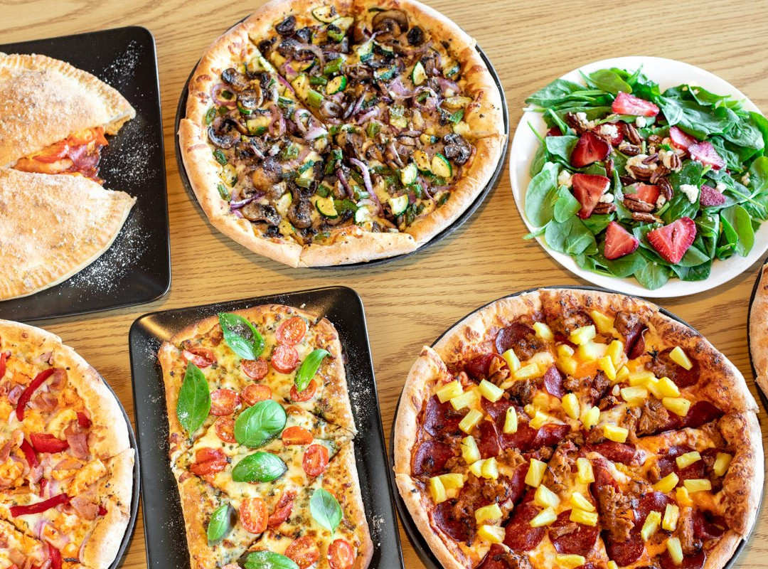 Grande Pointe餐馆和美食-Diana's Cucina and Lounge