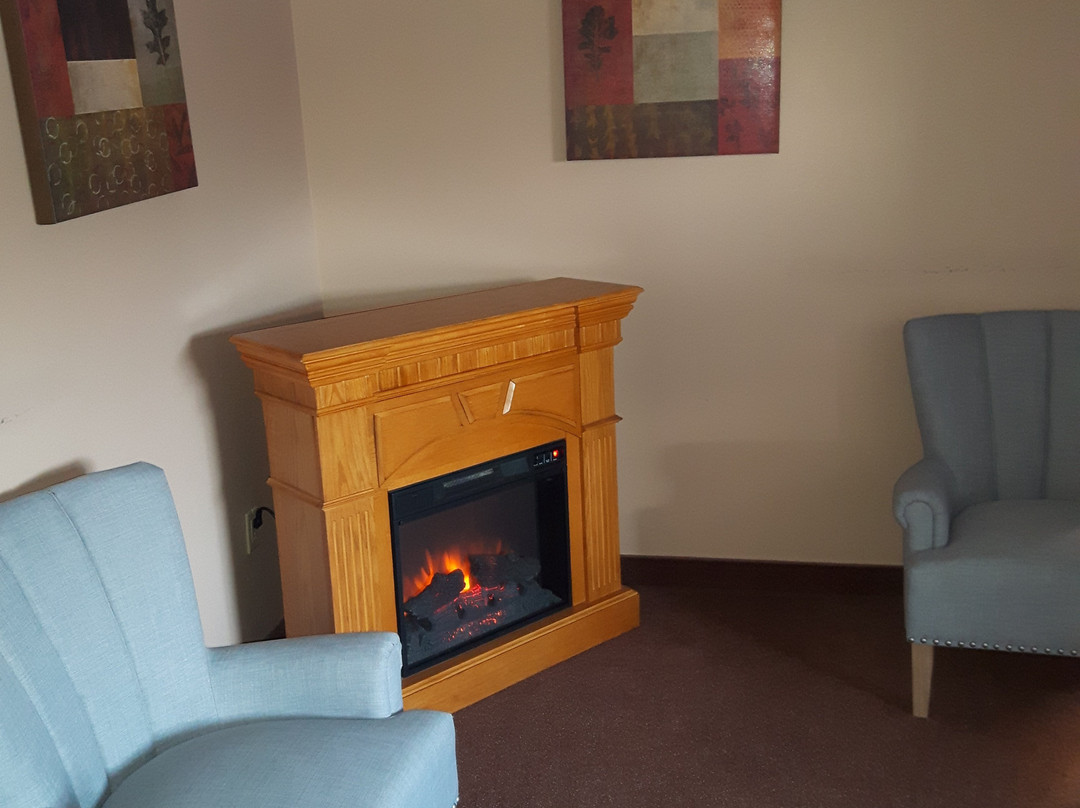 Days Inn By Wyndham Oromocto Conference Centre主图