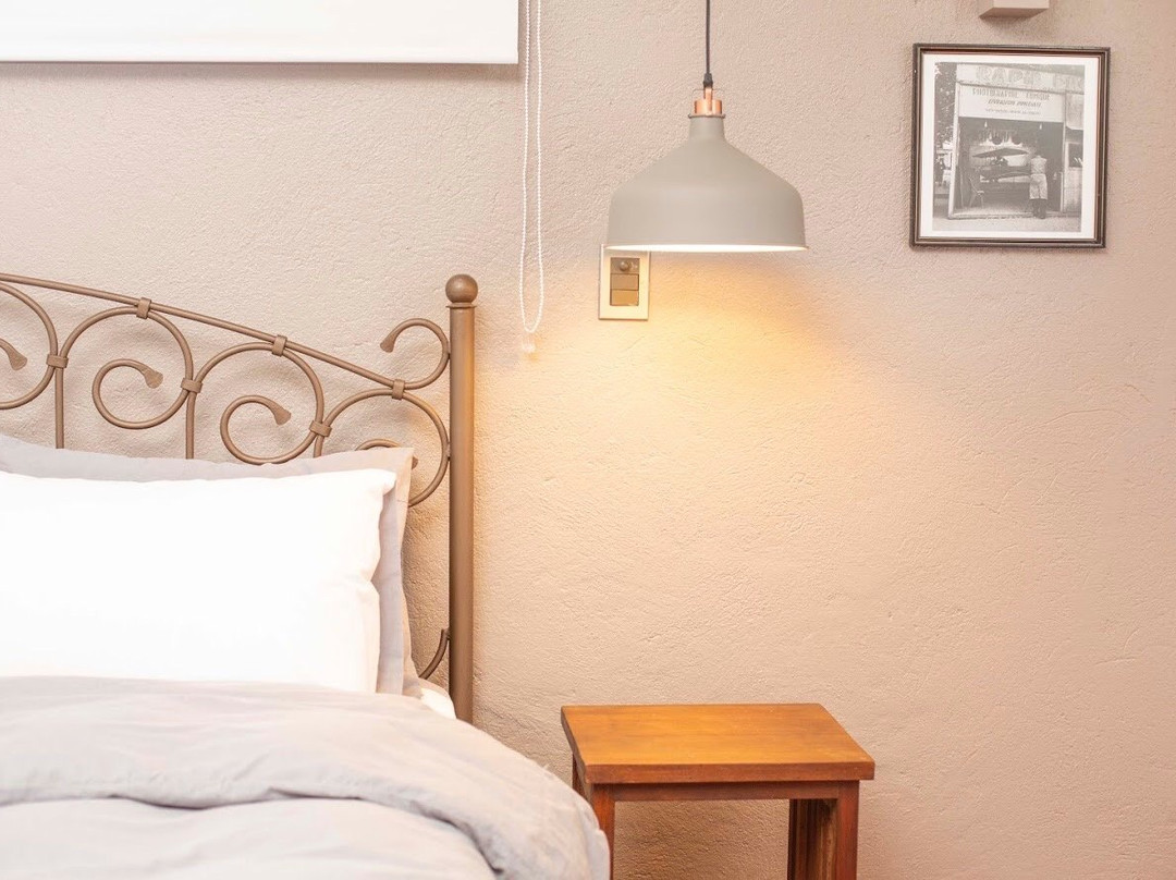 Hacienda Bellavista主图