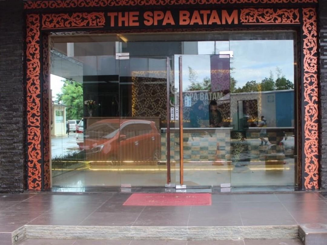 The Spa Batam景点图片