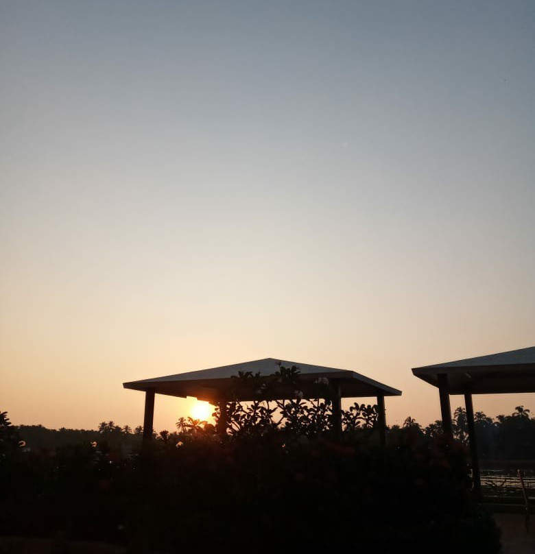 Indy Waterfront Resort主图