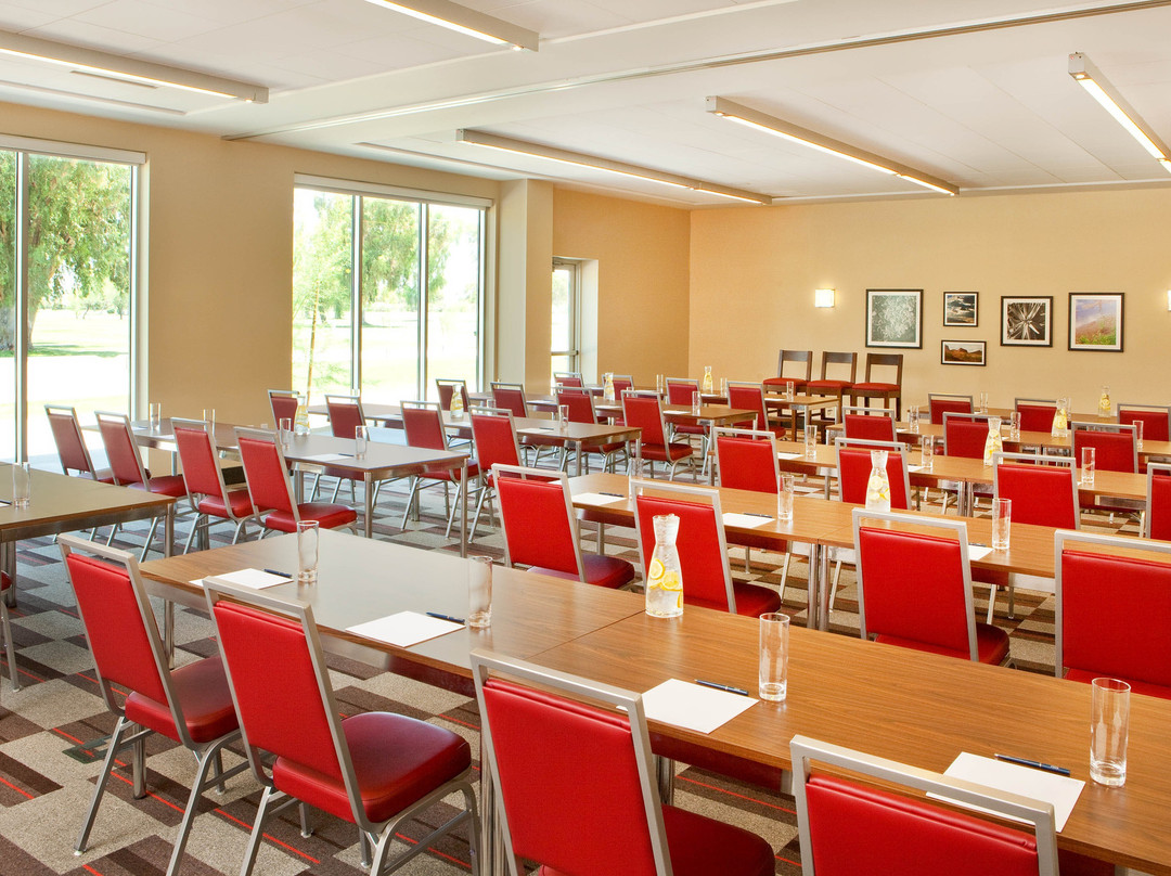 Four Points by Sheraton at Phoenix Mesa Gateway Airport主图