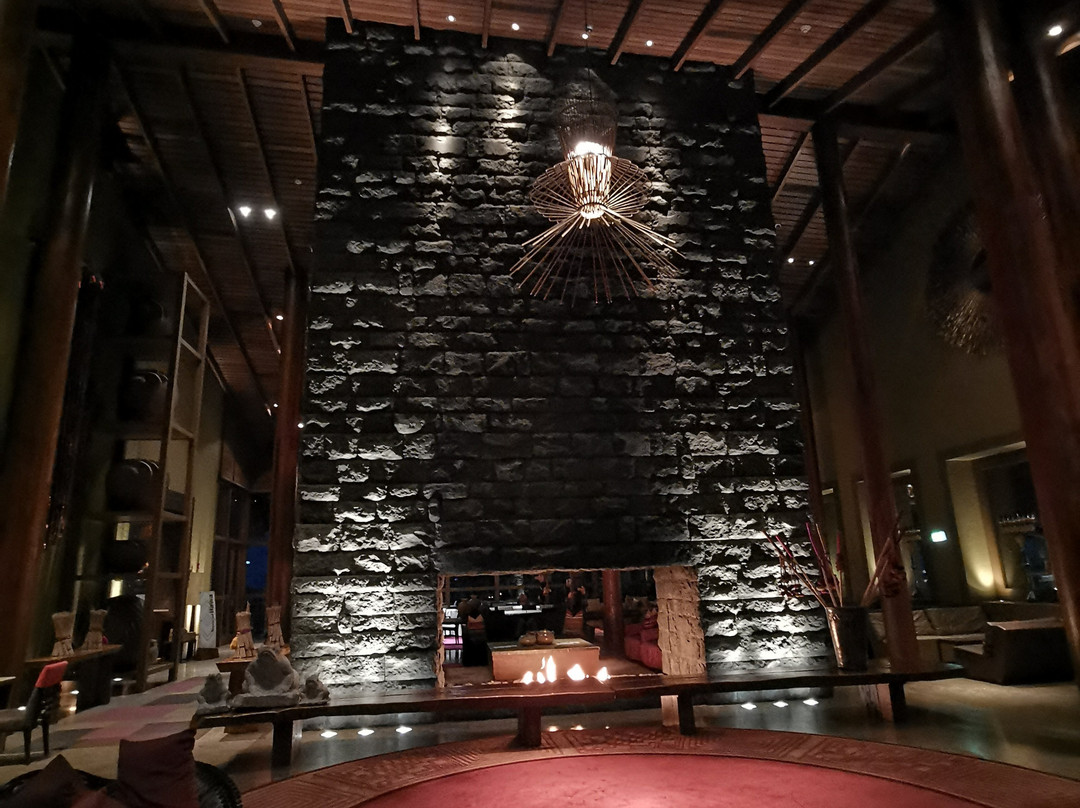 Kallpa Spa-乌鲁班巴必去景点