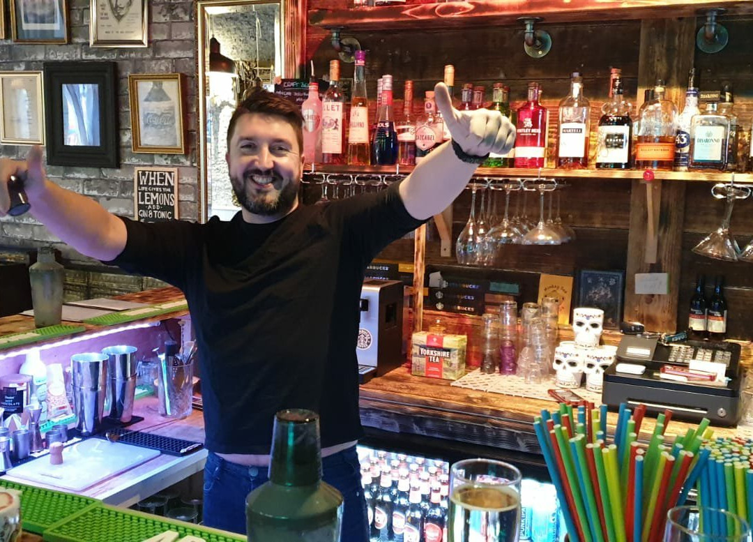 Horcrux Emporium-Horwich必去景点