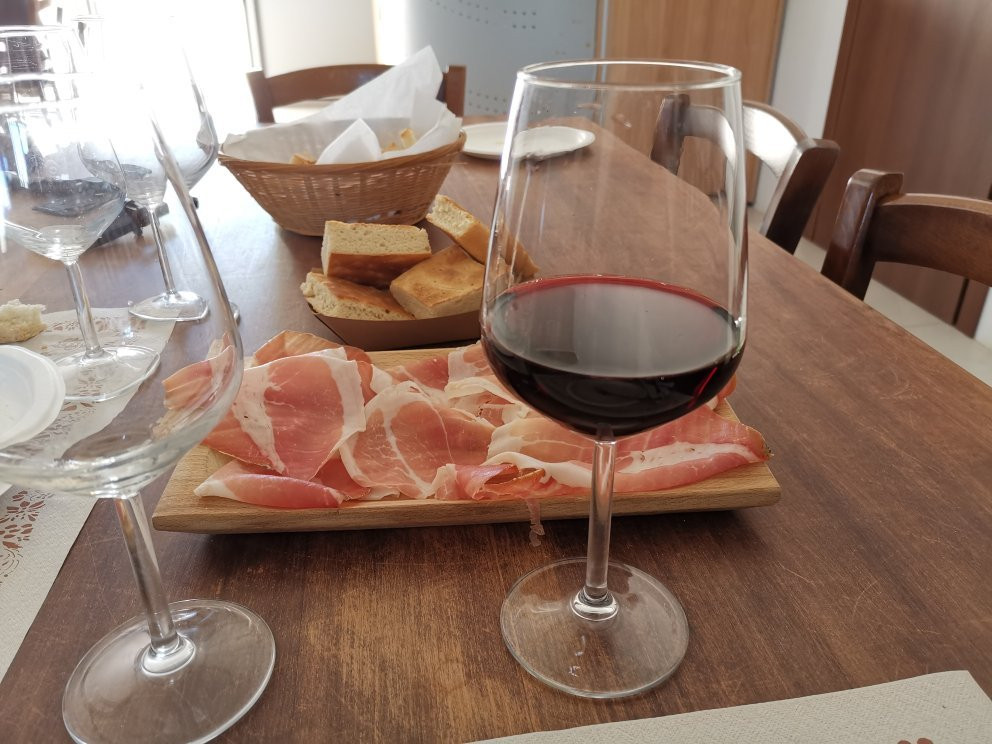 Veatles Group-佩鲁贾必去景点