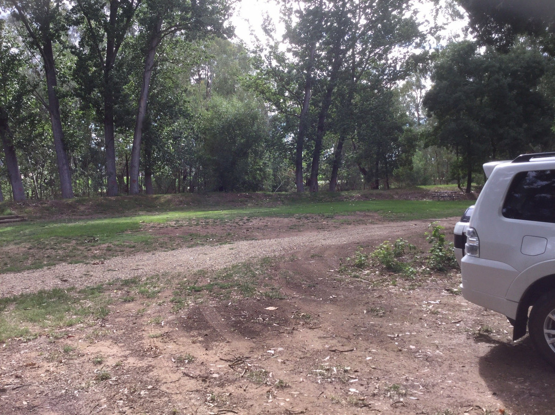 Arderns Caravan Park
