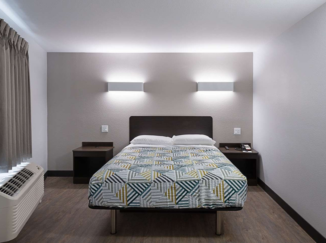 Motel 6 Show Low, AZ主图