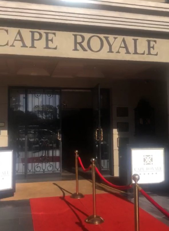 Casuarina Wellness Centre-Green Point必去景点