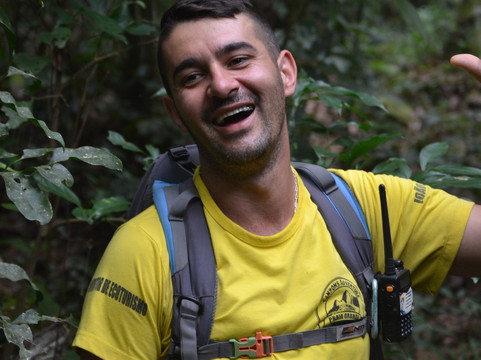 Canyons Adventure-Praia Grande必去景点