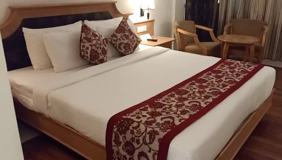 SP辉煌岁月酒店-官方