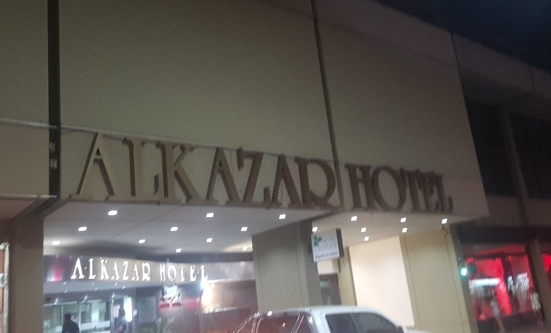 Alkazar Hotel主图