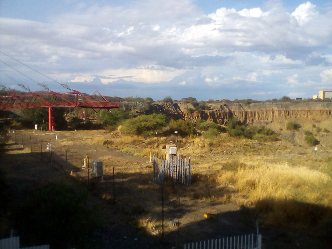 金伯利普罗蒂饭店主图