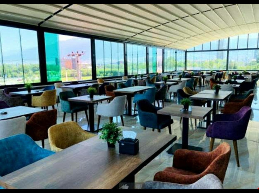 Grand Rimedya Hotel Bursa主图