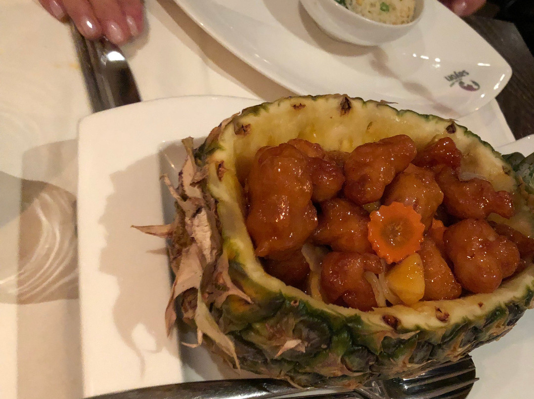 Sorell Hotel Speer主图