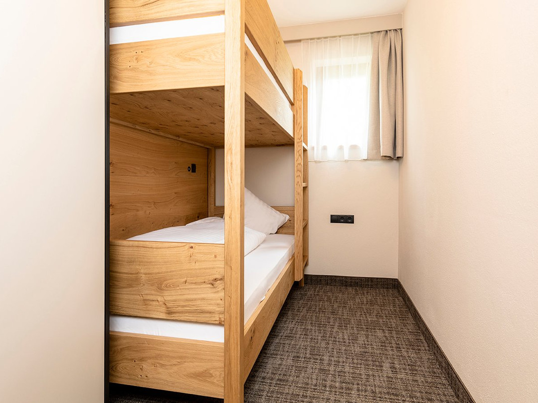 Hotel Stockerwirt主图