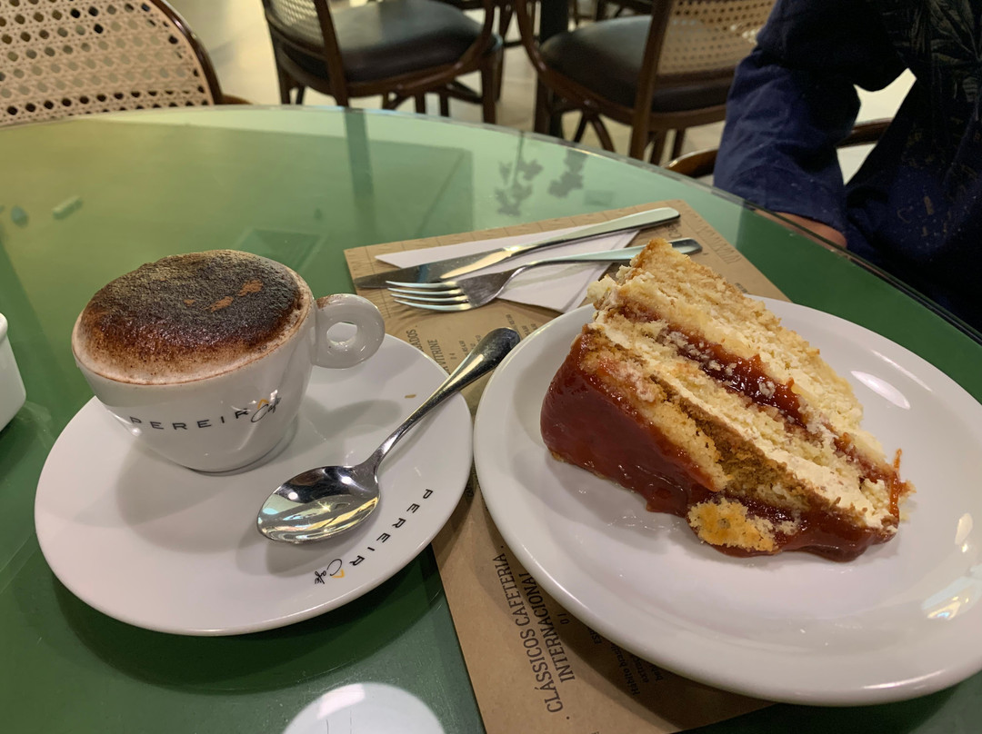 Parque Shopping Maceio-Maceio必去景点