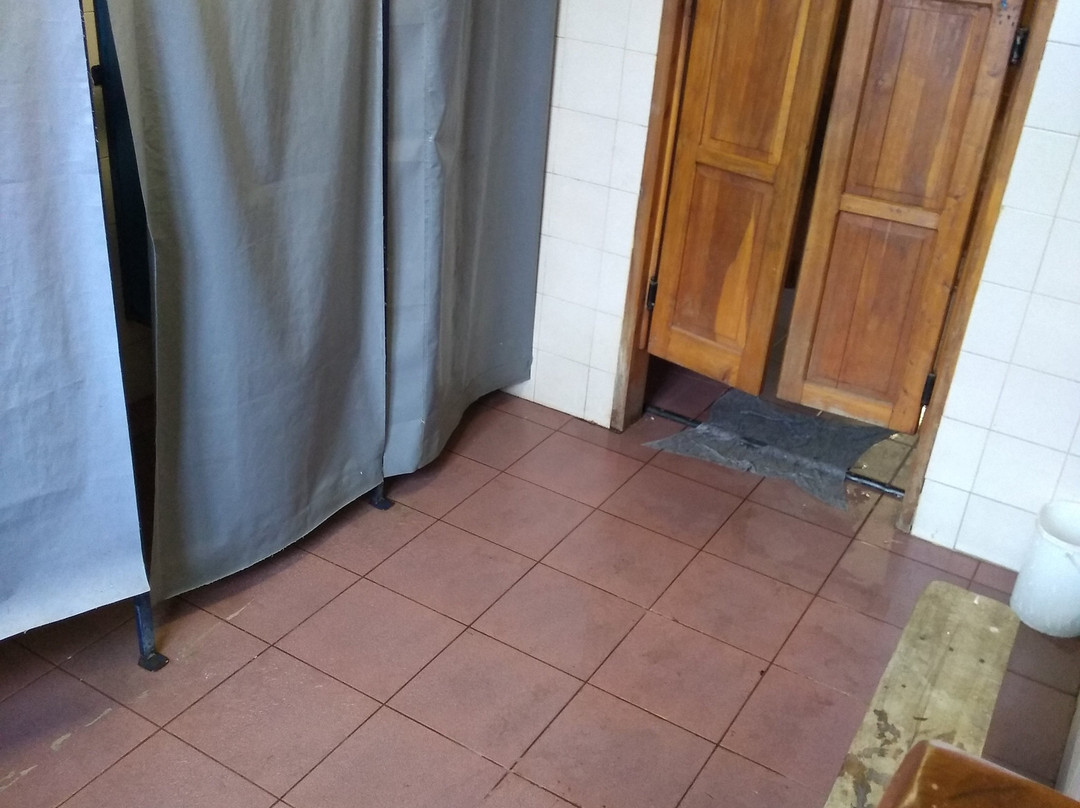 Los Baqueanos-圣卡洛斯-德巴里洛切必去景点