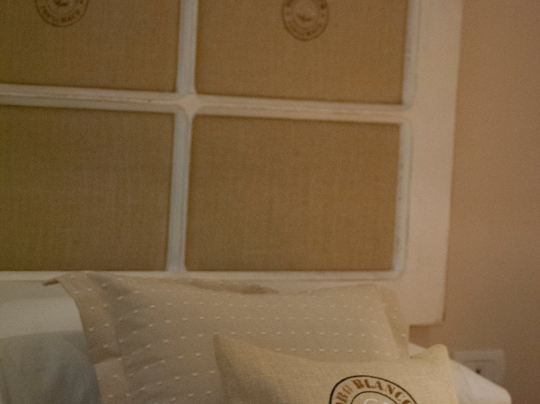 El Refugio Hotel & Suites主图