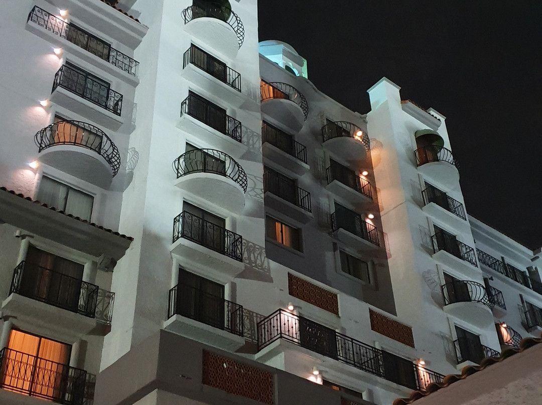 Embassy Suites by Hilton Dallas DFW Airport North主图