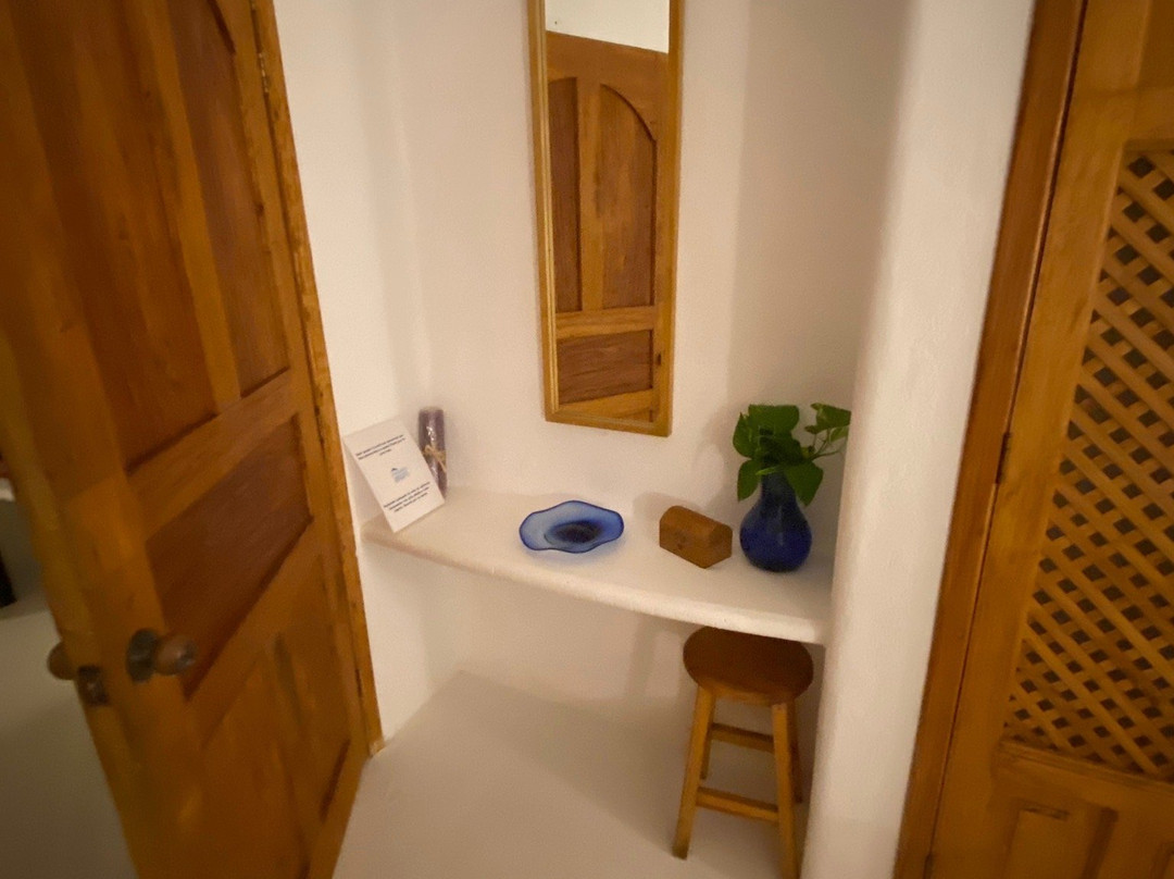 Beach Front Hotel - Casablanca Sayulita主图