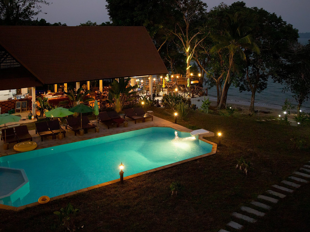 Phayamas Private Beach Resort - Adults Only主图