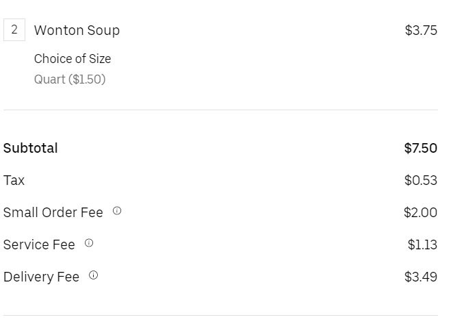 Winter Springs China Wok