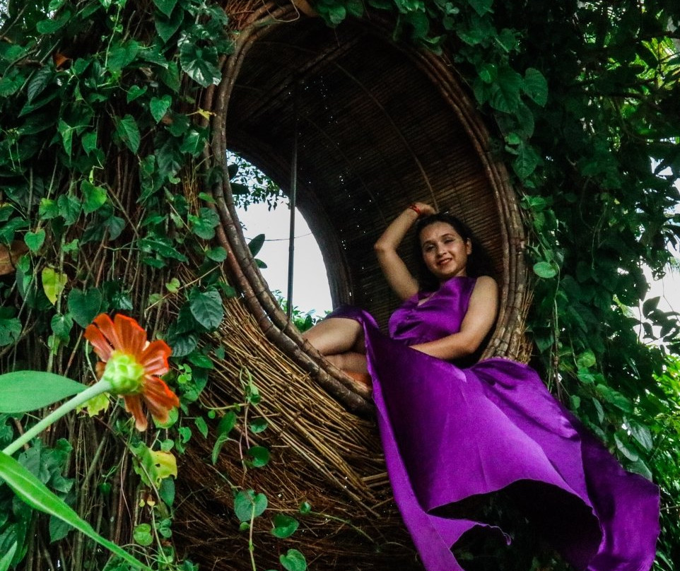 Day tour 10 hours-水明漾必去景点