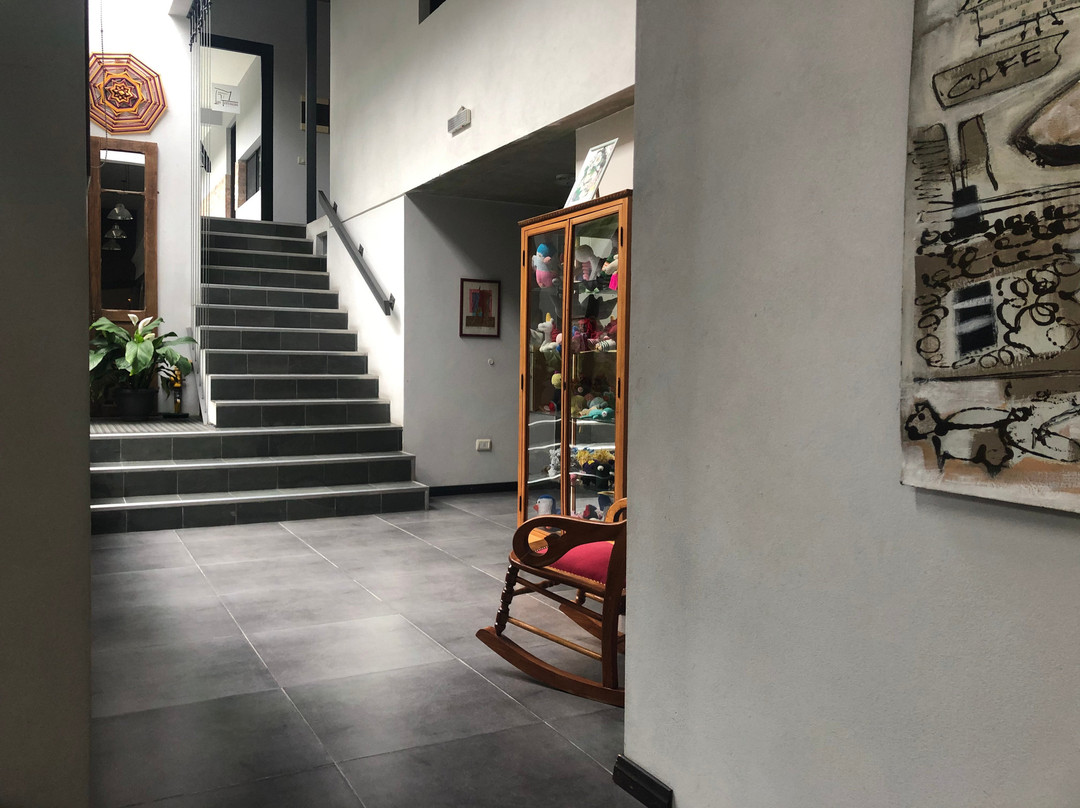 Posada Boutique Las Terrazas主图