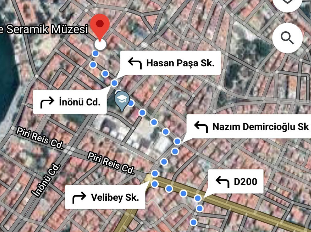 Guven Hotel主图