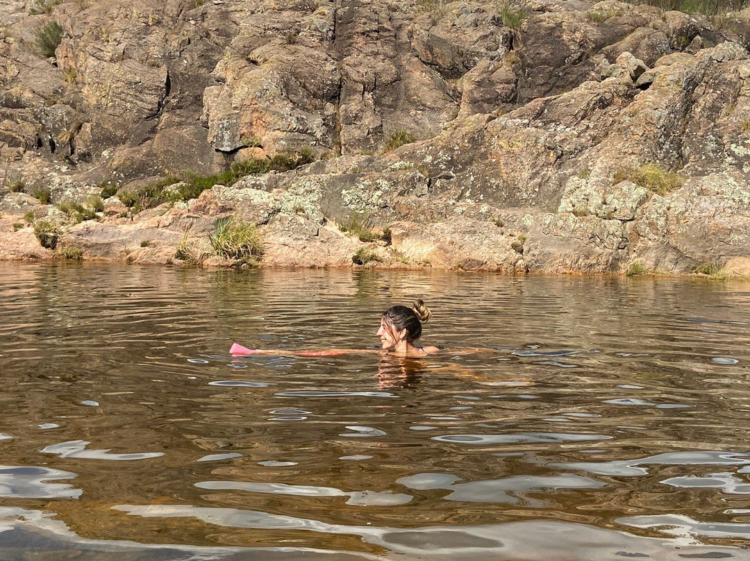 Balneario Abuela Teresa景点图片