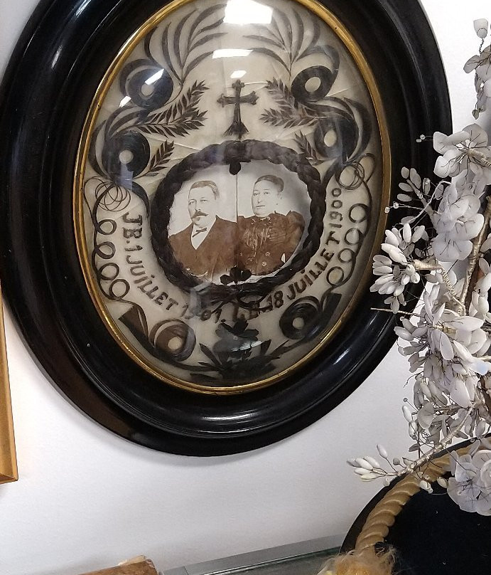 Leila's Hair Museum-Independence必去景点