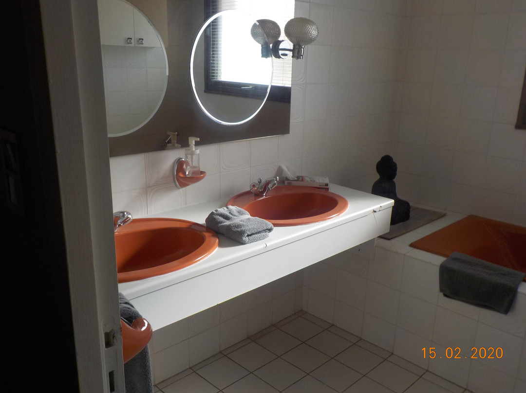 Les Cordeliers Hotel Restaurant主图