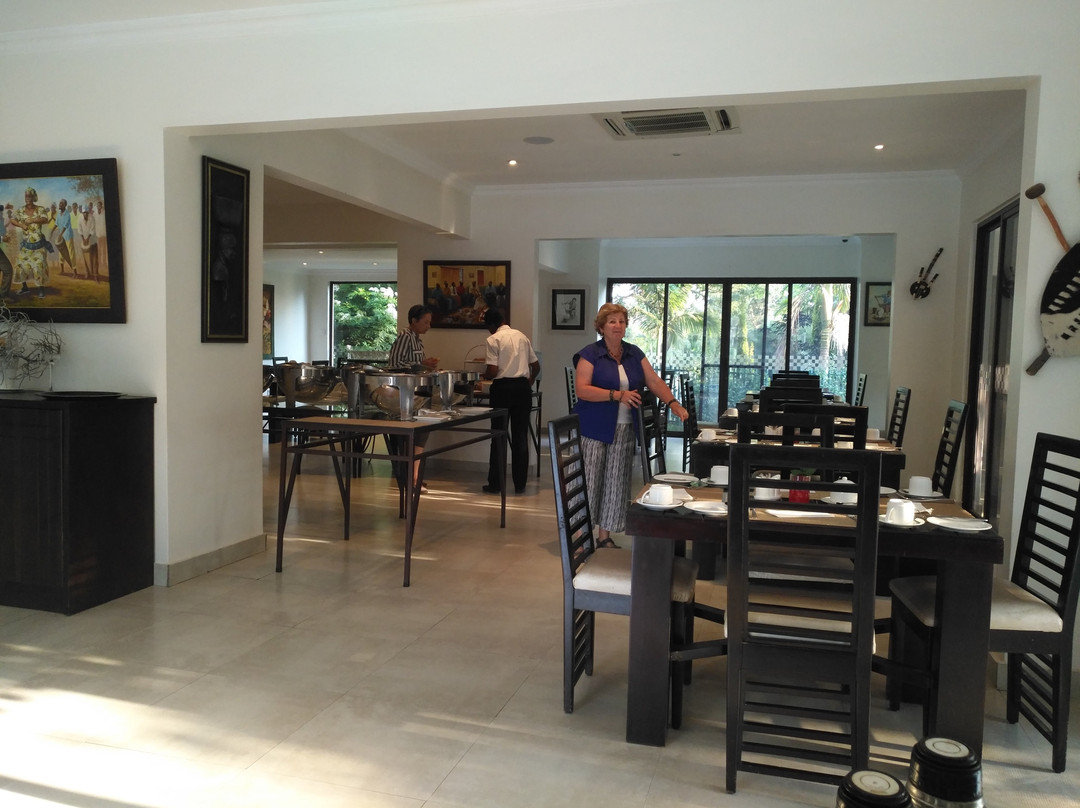 Twangale Resort & Spa主图