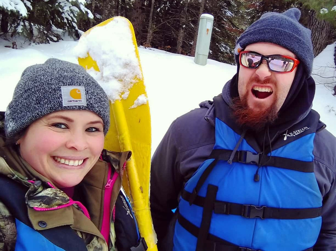 Big Bear Adventures景点图片