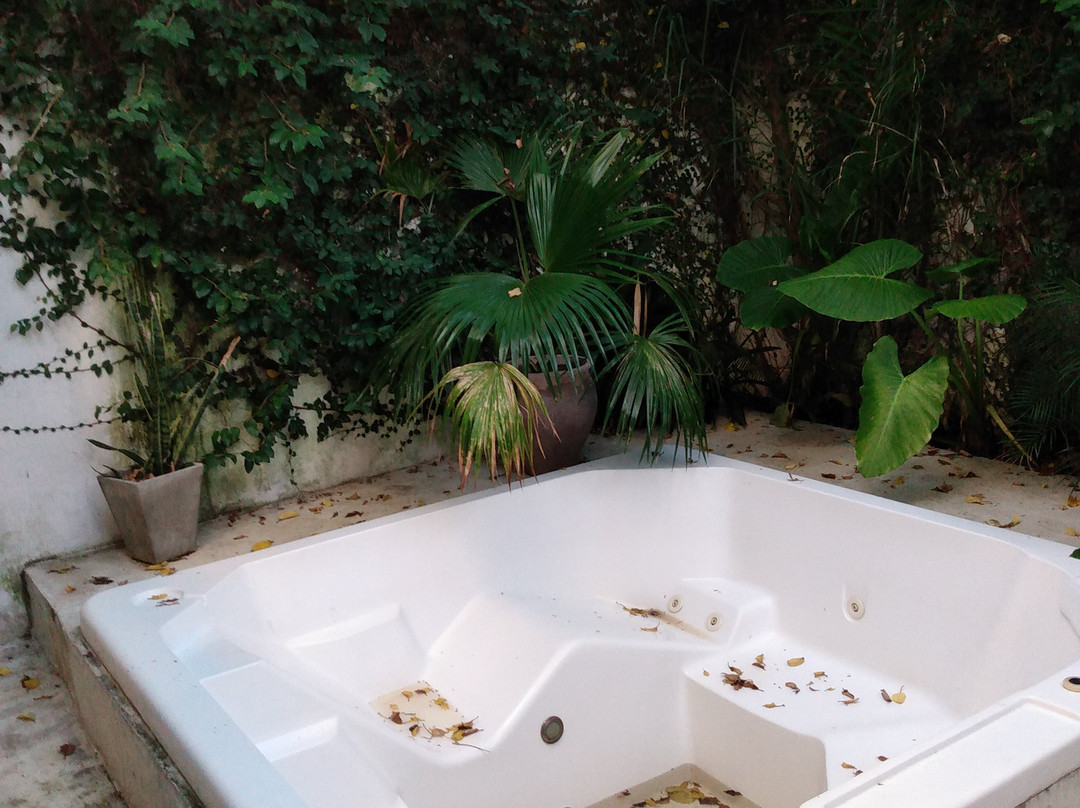 Helen's Guest House主图