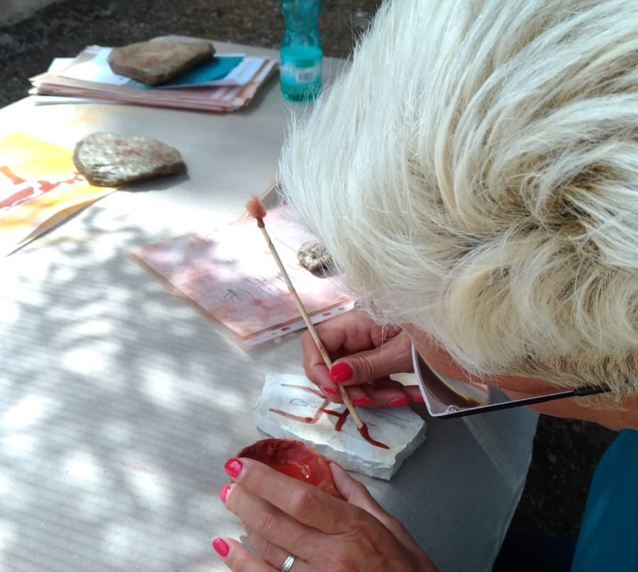 Museo Laboratorio dell'Eta Nuragica - Labenur-Arzachena必去景点