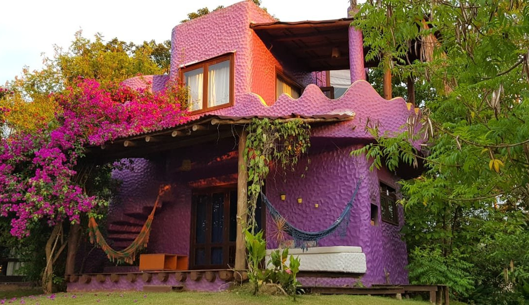 Pousada Iluminao主图