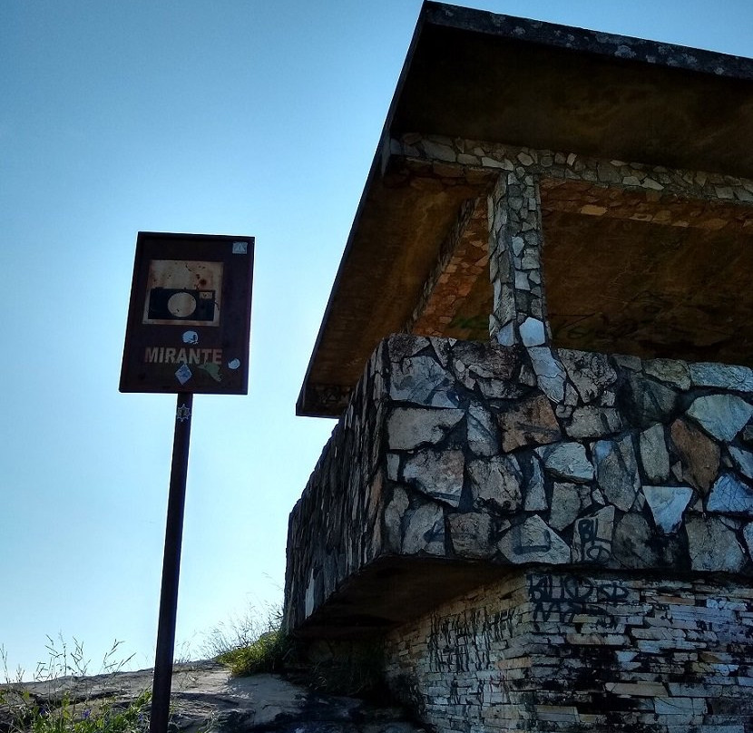 Mirante de Sao Thome das Letras-Sao Thome das Letras必去景点