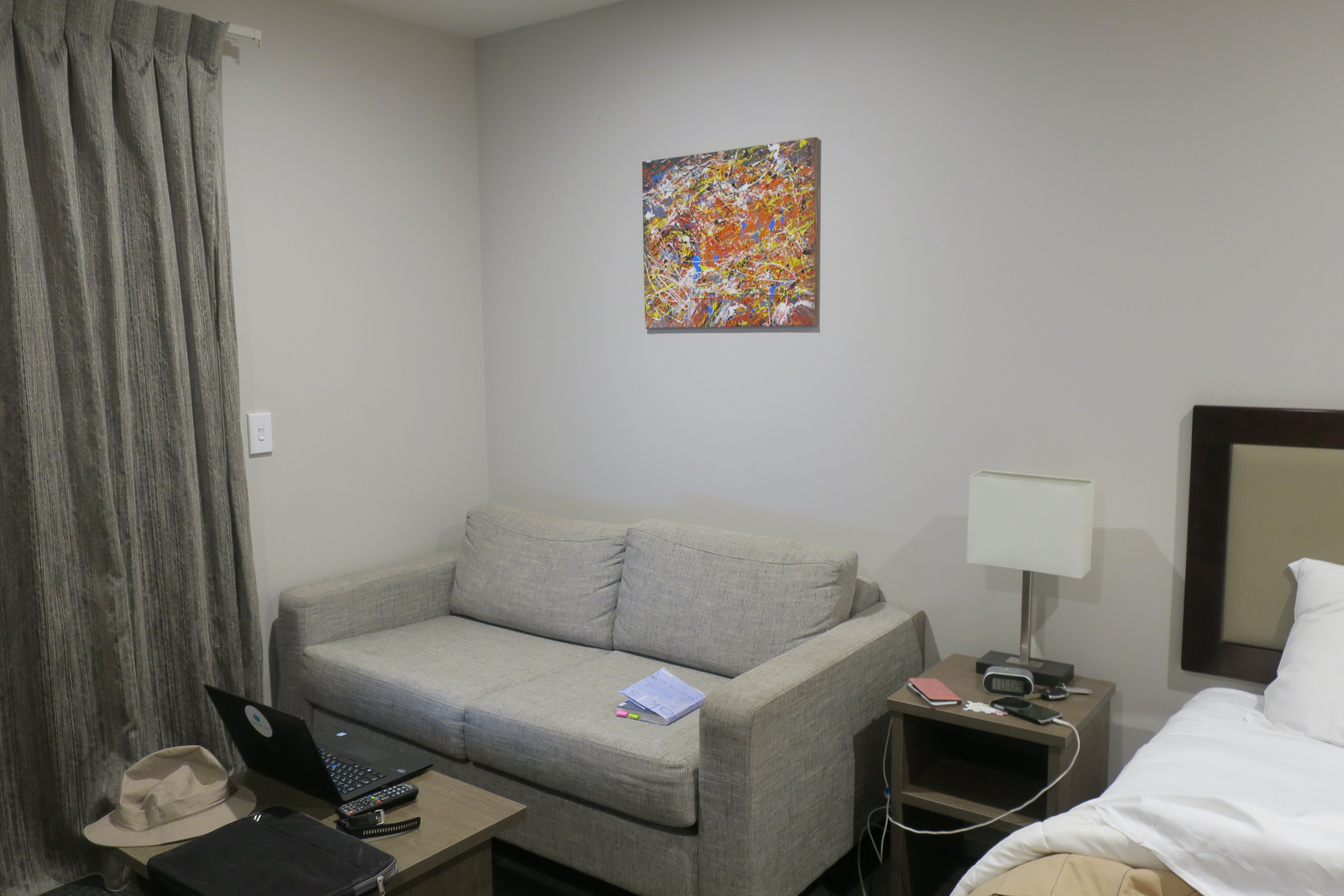 Oxford Village Motels-官方