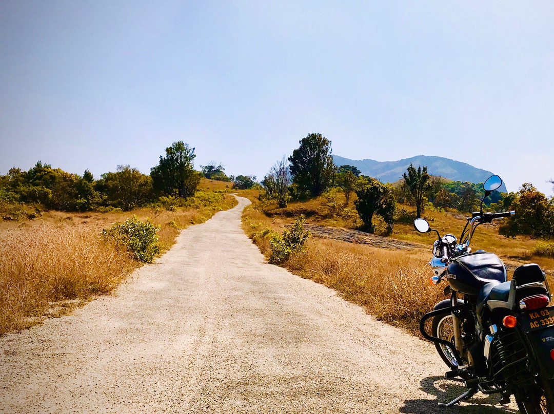 Kote Betta-null必去景点