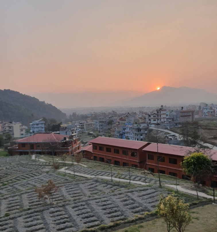 Laxmi's Bed And Breakfast主图