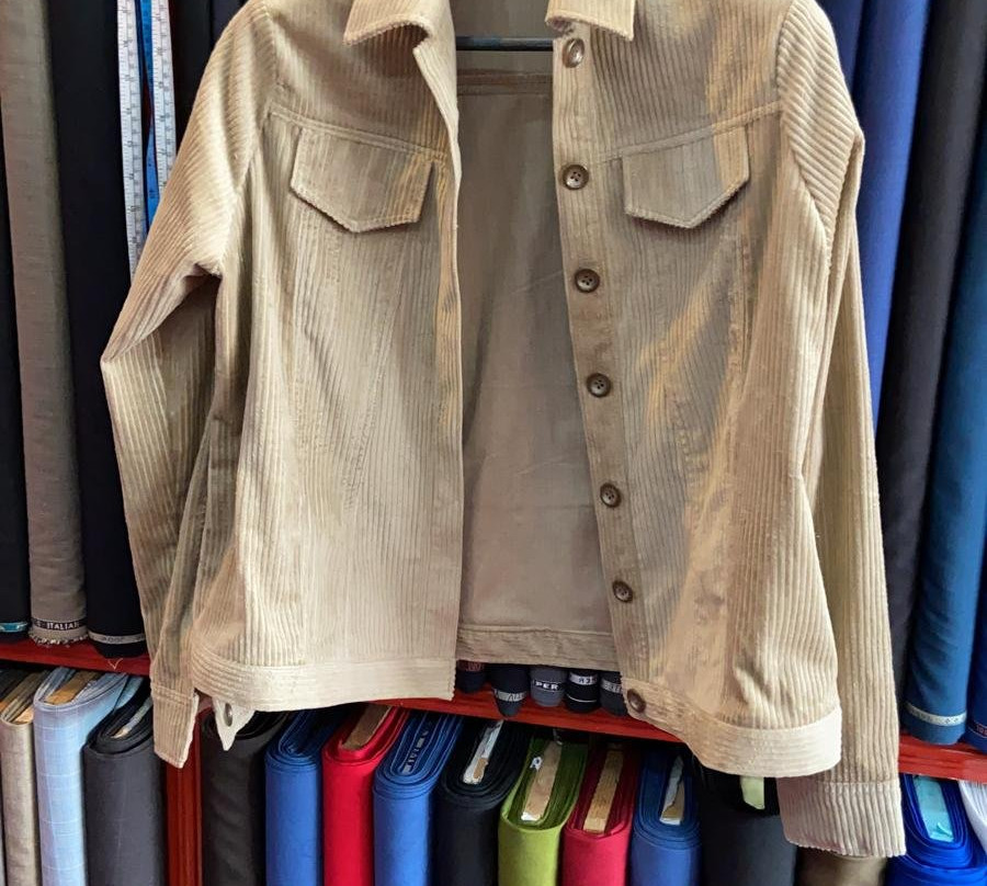 James Fashion-查汶海滩必去景点