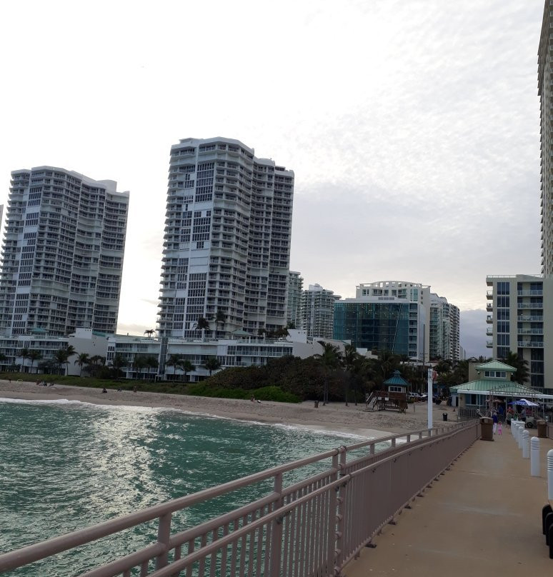 Pier Park景点图片