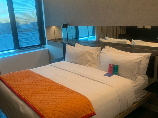 Hotel Saint George主图